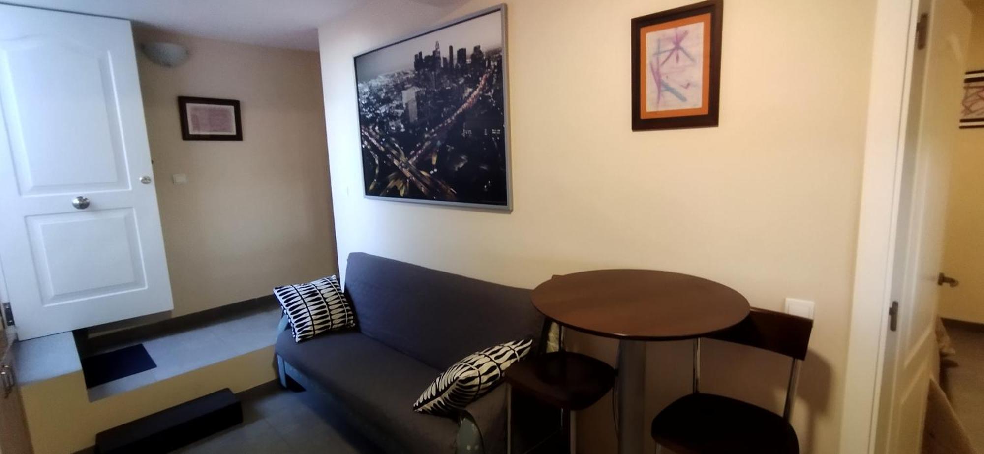 Apartamento El Pajar Setenil De Las Bodegas 外观 照片