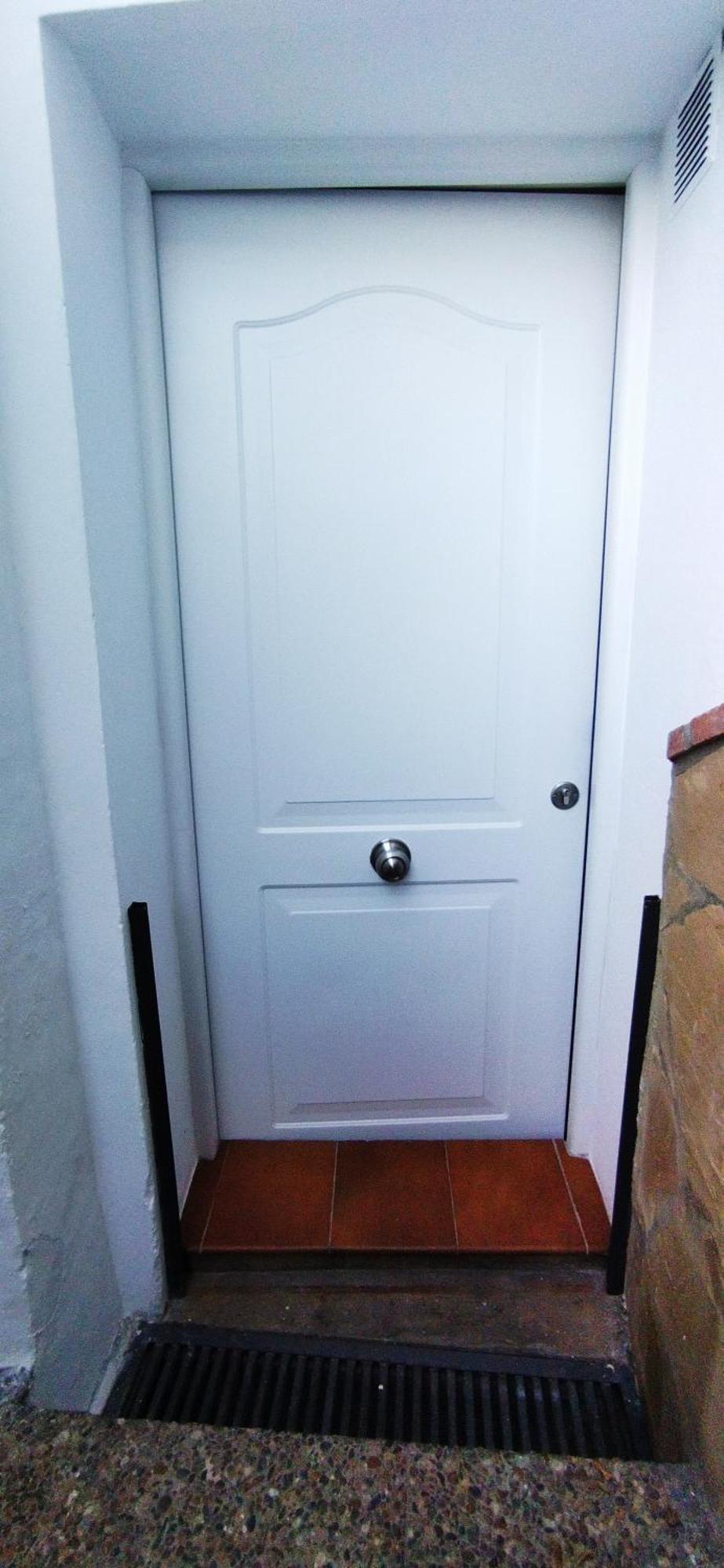 Apartamento El Pajar Setenil De Las Bodegas 外观 照片